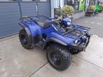 Yamaha Kodiak 450 met stuurbekrachtiging en handvatverwarmin, Yamaha Motor Nederland, Info@yamaha-motor.eu, 421 cc, Niet opgegeven