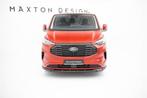 Maxton Design Spoiler Set Ford Transit Custom Mk2, Ophalen of Verzenden