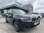 BMW X3 xDrive30e M sport Pano-Dak | M Stoelen | Keyless | HU, Automaat, Gebruikt, Zwart, Bedrijf