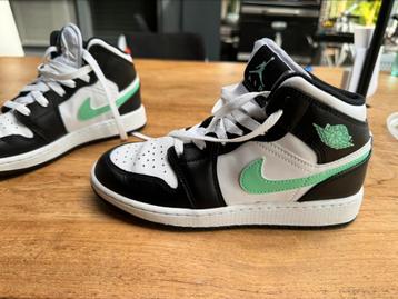 Nike air Jordan beschikbaar voor biedingen