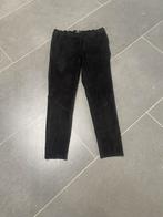 Arma suede broek.  Nieuw., Verzenden, Zwart, Arma, Maat 42/44 (L)