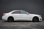 Mercedes-Benz S-klasse 400 HYBRID Prestige / AMG / Pano / HU, Automaat, Achterwielaandrijving, Gebruikt, Euro 6