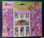 Stickervel Winx ( nieuw in verpakking), Ophalen of Verzenden, Nieuw