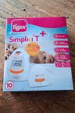 Babyfoon - Tigex Simplici'T+, Ophalen of Verzenden, Gebruikt, 250 meter of meer
