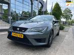 Seat Leon 2.0 TSI Cupra 280 Automaat ,panoramad, Auto's, Seat, 65 €/maand, 15 km/l, 4 cilinders, 1984 cc