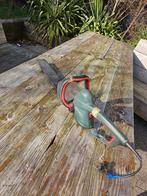 Heggenschaar, Ophalen, Gebruikt, Elektrisch