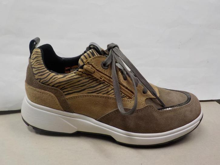Bruine Xsensible Stretchwalkers maat 37 H, Kleding | Dames, Schoenen, Nieuw, Sneakers of Gympen, Bruin, Ophalen of Verzenden