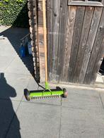 Te koop verticuteer hark, Tuin en Terras, Verticuteermachines, Ophalen, Gebruikt