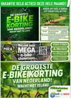 Fiets! Gazelle! NIEUWSTAAT! TOP-Actie! MEGA Prijzen! MRA TOP, Fietsen en Brommers, Fietsen | Dames | Damesfietsen, Gebruikt, Gazelle