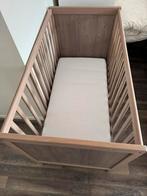 IKEA baby bed+matress, Ophalen, Zo goed als nieuw, Jongetje of Meisje