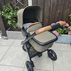 Dubatti one kinderwagen 3-in-1, Kinderen en Baby's, Kinderwagens en Combinaties, Verstelbare duwstang, Zo goed als nieuw, Ophalen