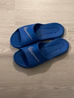 Nike Slippers 44,5, Kleding | Heren, Badmode en Zwemkleding, Ophalen of Verzenden, Nike