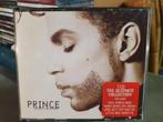 Prince 3CD ultimate collection, Ophalen, 1980 tot 2000