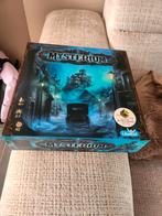 Mysterium 1x gespeeld, Hobby en Vrije tijd, Gezelschapsspellen | Bordspellen, Ophalen of Verzenden, Zo goed als nieuw