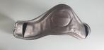 GEBRUIKTE ZWARTE LE MIEUX GEL-TEK ANATOMIC SINGEL, Ophalen of Verzenden, Gebruikt, Dressuur