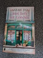 Sarah Jio, Ophalen of Verzenden, Zo goed als nieuw