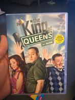 The King of Queens - Seizoen 9 DVD, Alle leeftijden, Ophalen of Verzenden, Gebruikt, Komedie