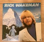 Rick Wakeman. Rhapsodies, Ophalen of Verzenden, 1980 tot 2000, Zo goed als nieuw