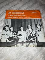 De Heikrekels - Jij Bent Voor Mij Alleen!, Cd's en Dvd's, Gebruikt, 7 inch, Single, Ophalen of Verzenden
