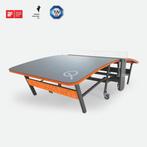 Teqball Smart, Sport en Fitness, Tafeltennis, Verzenden, Nieuw, Tafel Outdoor, Wedstrijdformaat