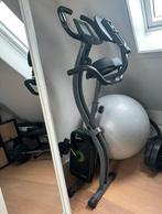 Tunturi Hometrainer - Zo goed als nieuw!, Ophalen, Zo goed als nieuw, Metaal, Benen