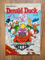 Donald Ducks 1988, Boeken, Stripboeken, Meerdere stripboeken, Ophalen of Verzenden, Gelezen