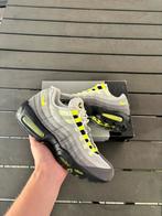 Nike air max 95 og neon 2015 ‘maat 44’, Kleding | Heren, Schoenen, Overige kleuren, Nike, Ophalen of Verzenden, Sneakers of Gympen