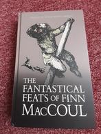 The fantastical feats of Finn MacCoul, Ophalen of Verzenden, Europa overig, Zo goed als nieuw