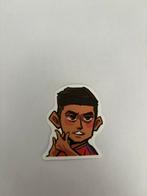 Assensio sticker - spanje, Ophalen of Verzenden, Nieuw, Buitenlandse clubs, Poster, Plaatje of Sticker