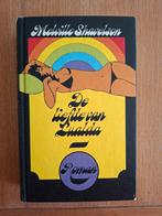 Melville Shavelson - De liefde van Lualda. 1977. Nederlands., Verzamelen, Retro, Ophalen of Verzenden