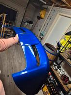 Ford Fiesta ST MK7 Spoiler Performance Blue, Ophalen, Gebruikt, Achterklep, Ford