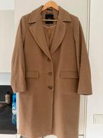 Maura (Claudia Strater) wollen jas, Kleding | Dames, Jassen | Winter, Ophalen of Verzenden, Zo goed als nieuw, Maat 38/40 (M)