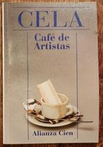 Café de Artistas - Camilo José Cela - IGST, Ophalen of Verzenden, Gelezen, Camilo José Cela