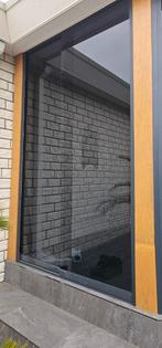 Glazen schuifwand ramen., Ophalen, Nieuw, 160 cm of meer