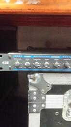 Symetrix 425 compressor/limiter, Ophalen of Verzenden, Zo goed als nieuw