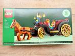 Lego 40603 Winterkoets leuke aanvulling op kerstdorp, Kinderen en Baby's, Ophalen, Zo goed als nieuw