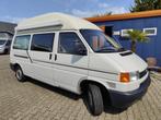 Keurige VW T4 California met verhoogd dak, Volkswagen, Bedrijf, Diesel, Tot en met 2