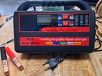 Pulse/repair acculader 12/24 volt nieuw, Caravans en Kamperen, Ophalen of Verzenden, Nieuw