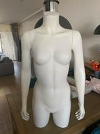 Paspop/torso vrouw, Ophalen of Verzenden, Gebruikt