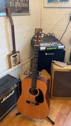 Martin & Co D-1GT., Muziek en Instrumenten, Ophalen, Zo goed als nieuw, Western- of Steelstringgitaar, Met koffer