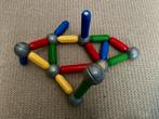 SmartMax magnetisch constructiespeelgoed, Kinderen en Baby's, Speelgoed | Bouwstenen, Ophalen of Verzenden, Zo goed als nieuw