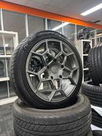 RIVIERA RTR 20 INCH VELGENSET FORD TRANSIT CUSTOM 5X160, Bestelwagen, Banden en Velgen, Nieuw, Ophalen of Verzenden