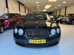 Bentley Continental Flying Spur 6.0 W12 /560PK MASSAGE/STOEL, Auto's, Bentley, Automaat, 12 cilinders, 4 stoelen, Zwart