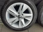 Norfolk velgen VW Golf 8 16 inch nieuwstaat 205/55/16, Auto-onderdelen, Banden en Velgen, Ophalen, 16 inch, Nieuw, 205 mm