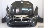 BMW G20 G21 LASER VOORKOP C36 ORIGINEEL COMPLEET, Gebruikt, -, Ophalen of Verzenden, Achter