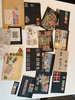 Leuke verzameling Zwitserland met poststukken en paren, Postzegels en Munten, Postzegels | Volle albums en Verzamelingen, Ophalen of Verzenden