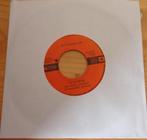 Frits Rademacker > A de sterre dao baove straole, Cd's en Dvd's, Vinyl Singles, Gebruikt, 7 inch, Single, Ophalen of Verzenden
