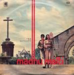 Madhu Malti - Bollywood Lp, Cd's en Dvd's, Vinyl | Overige Vinyl, Zo goed als nieuw, Verzenden
