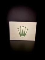 Rolex horloge doos, Sieraden, Tassen en Uiterlijk, Overige Accessoires, Ophalen of Verzenden, Zo goed als nieuw