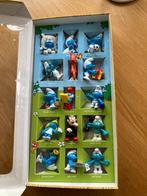 smurfen, Verzamelen, Smurfen, Ophalen of Verzenden, Zo goed als nieuw, Verschillende Smurfen, Poppetje, Figuurtje of Knuffel